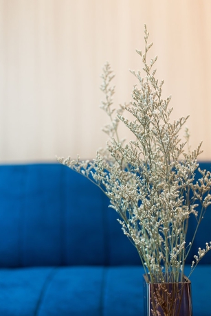 Imagen de los interiores del Hotel Sole Mio Boutique And Wellness - Adults Only. Foto 18