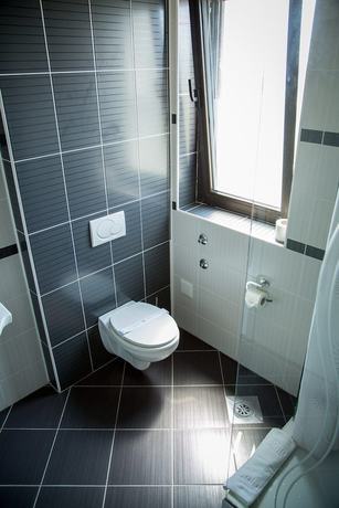 Imagen de la habitación del Hotel Sole Mio, Novi Sad. Foto 3