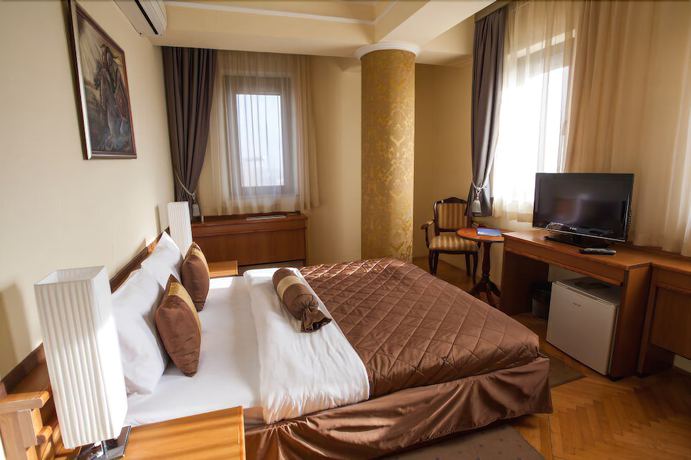 Imagen de la habitación del Hotel Sole Mio, Novi Sad. Foto 9