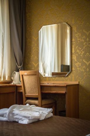 Imagen de la habitación del Hotel Sole Mio, Novi Sad. Foto 11