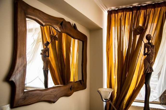 Imagen de los interiores del Hotel Sole Mio, Novi Sad. Foto 20