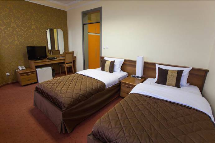 Imagen de la habitación del Hotel Sole Mio, Novi Sad. Foto 13