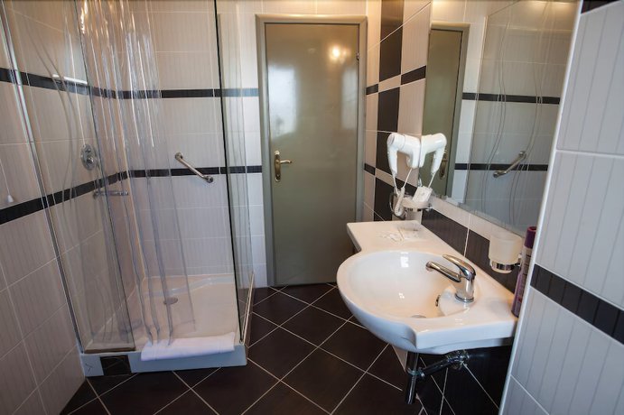 Imagen de la habitación del Hotel Sole Mio, Novi Sad. Foto 15