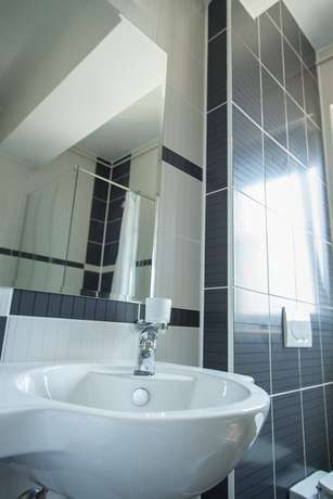 Imagen de la habitación del Hotel Sole Mio, Novi Sad. Foto 16