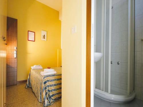 Imagen de la habitación del Hotel Sole Mio, Rimini. Foto 8