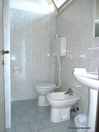 Imagen de la habitación del Hotel Sole Mio, Rimini. Foto 10