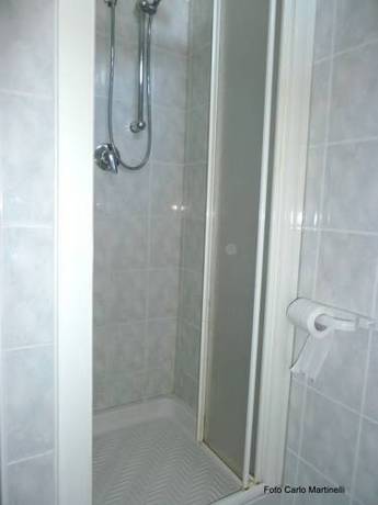 Imagen de la habitación del Hotel Sole Mio, Rimini. Foto 11