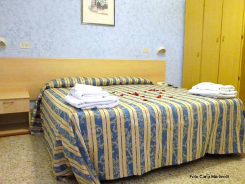 Imagen general del Hotel Sole Mio, Rimini. Foto 1