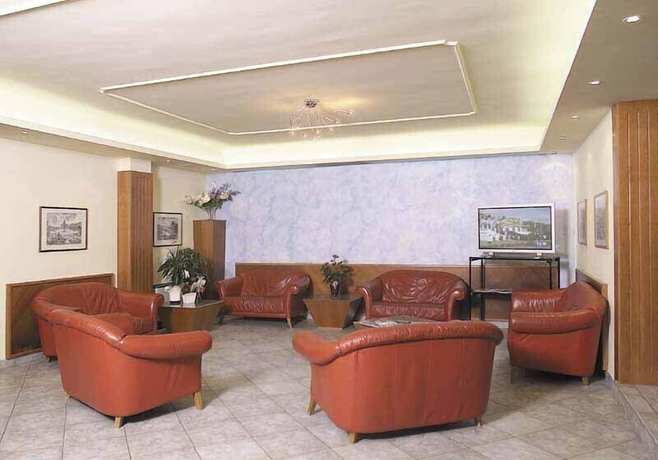 Imagen de los interiores del Hotel Sole, Montesilvano. Foto 19