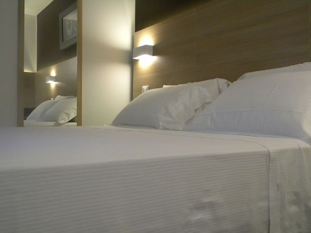 Imagen de la habitación del Hotel Sole, Montesilvano. Foto 5