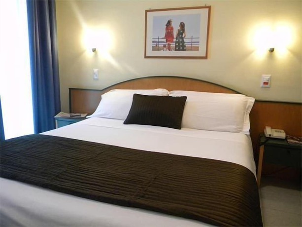 Imagen de la habitación del Hotel Sole, Montesilvano. Foto 10