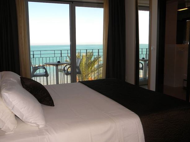 Imagen de la habitación del Hotel Sole, Montesilvano. Foto 14