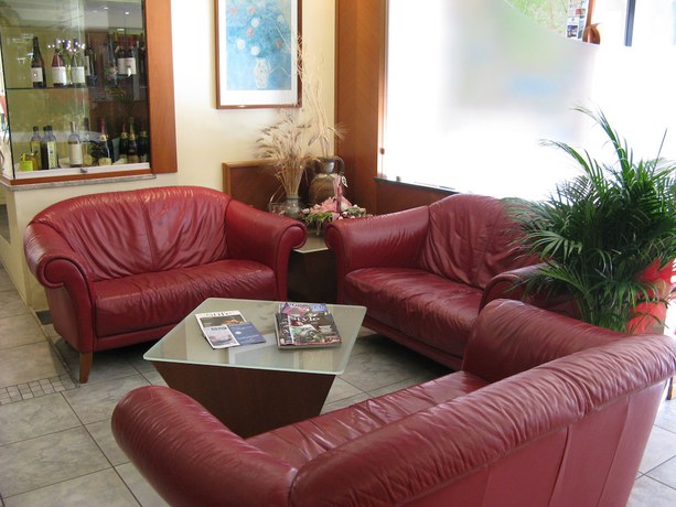 Imagen de los interiores del Hotel Sole, Montesilvano. Foto 20