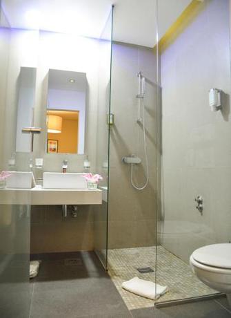 Imagen de la habitación del Hotel Sole, Ni&scaron;. Foto 7