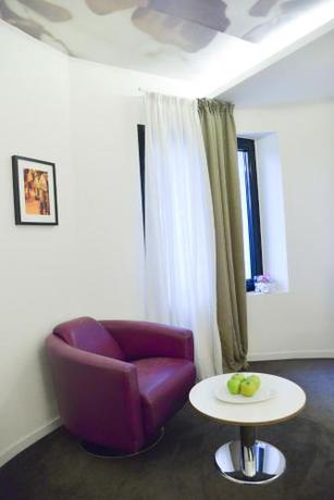 Imagen de la habitación del Hotel Sole, Ni&scaron;. Foto 8