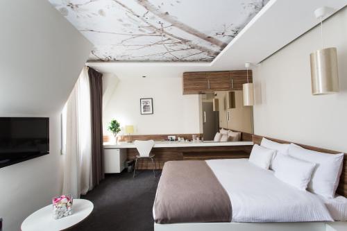 Imagen general del Hotel Sole, Ni&scaron;. Foto 2