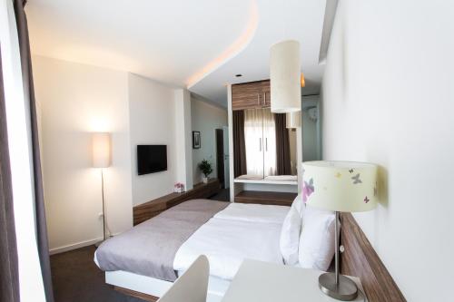 Imagen general del Hotel Sole, Ni&scaron;. Foto 3