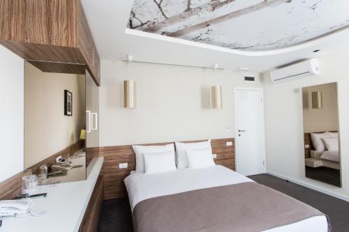 Imagen general del Hotel Sole, Ni&scaron;. Foto 4