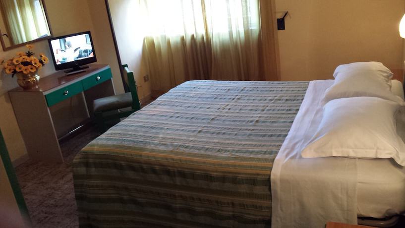 Imagen de la habitación del Hotel Sole, Nocera Inferiore. Foto 7