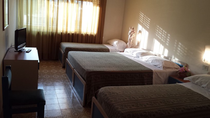 Imagen de la habitación del Hotel Sole, Nocera Inferiore. Foto 10