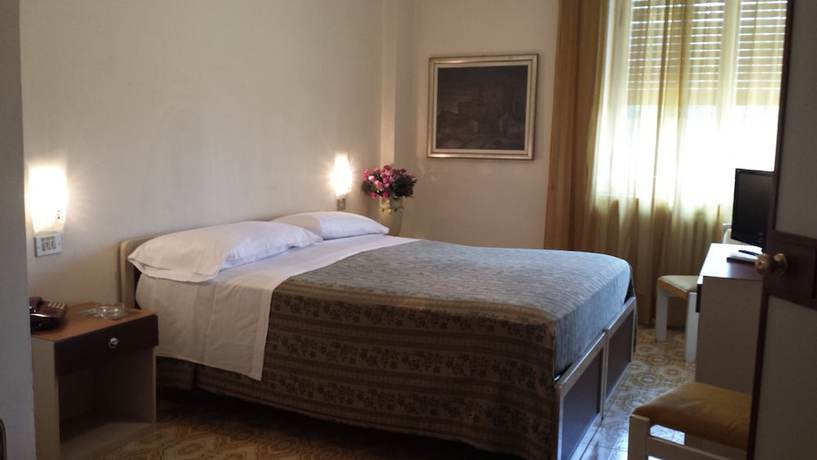 Imagen de la habitación del Hotel Sole, Nocera Inferiore. Foto 11