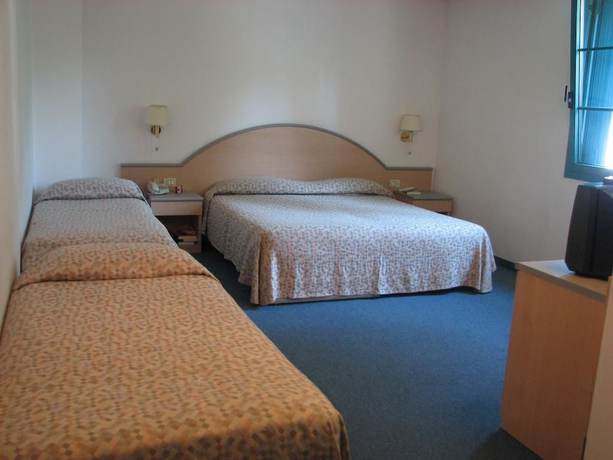 Imagen de la habitación del Hotel Sole, Pondasio. Foto 8