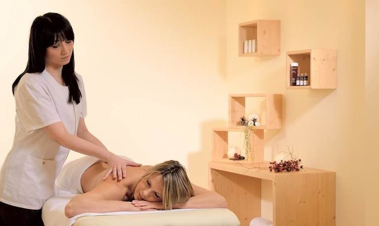 Imagen de los interiores del Hotel Sole, Pondasio. Foto 16