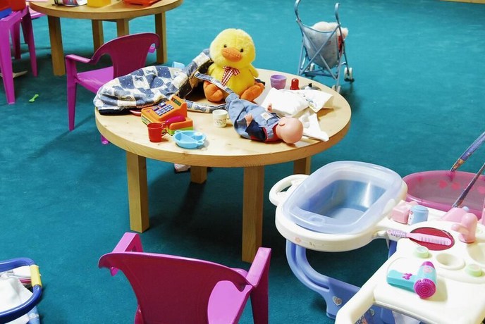 Imagen de los interiores del Hotel Sole, Pondasio. Foto 17