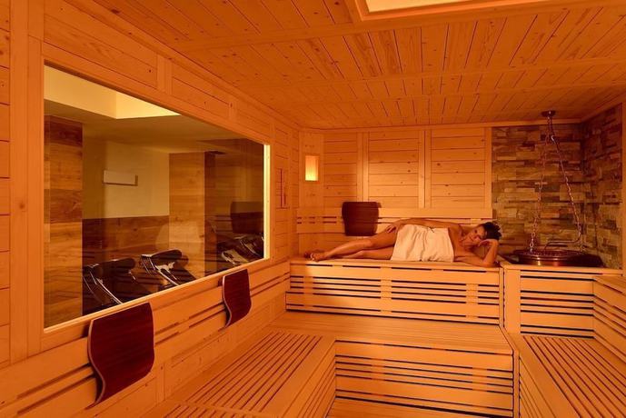 Imagen general del Hotel Sole, Pondasio. Foto 3