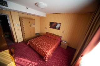 Imagen de la habitación del Hotel Sole, Preganziol. Foto 6