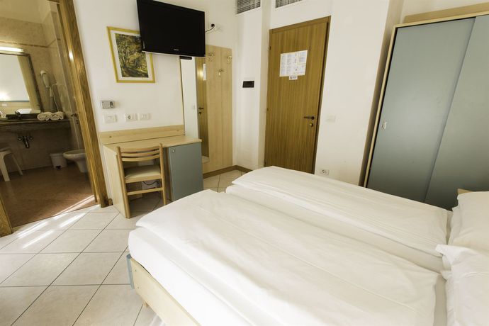 Imagen de la habitación del Hotel Sole Relax and Panorama. Foto 4