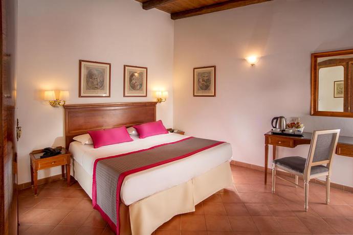 Imagen general del Hotel Sole Roma. Foto 4