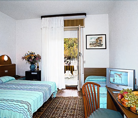Imagen de la habitación del Hotel Sole, Rosolina. Foto 3