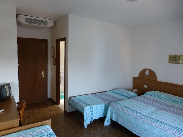 Imagen de la habitación del Hotel Sole, Rosolina. Foto 7