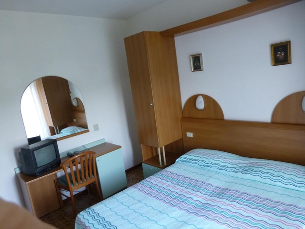 Imagen de la habitación del Hotel Sole, Rosolina. Foto 10