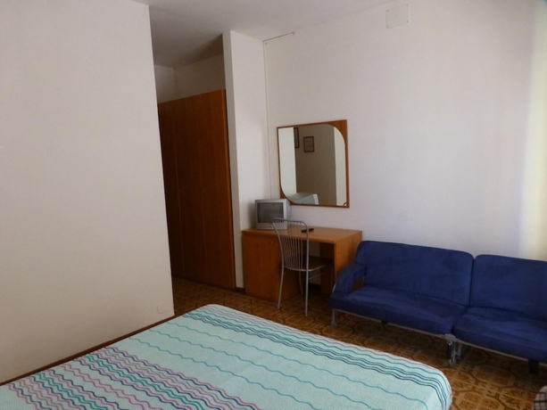 Imagen de la habitación del Hotel Sole, Rosolina. Foto 12