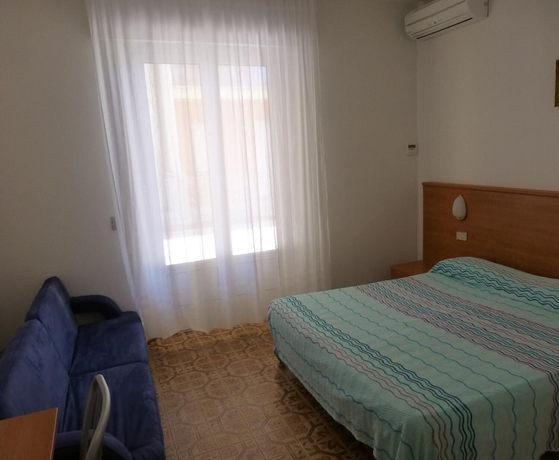 Imagen de la habitación del Hotel Sole, Rosolina. Foto 14