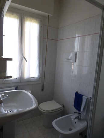 Imagen de la habitación del Hotel Sole, Rosolina. Foto 17