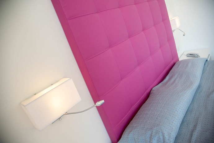 Imagen de la habitación del Hotel Sole Splendid. Foto 2