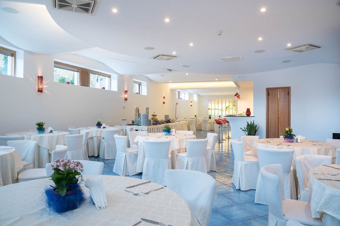 Imagen de los interiores del Hotel Sole Splendid. Foto 16