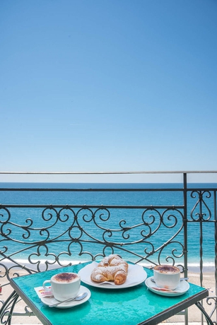 Imagen de la habitación del Hotel Sole Splendid. Foto 6