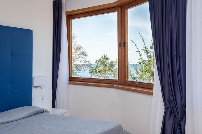 Imagen de la habitación del Hotel Sole Splendid. Foto 12