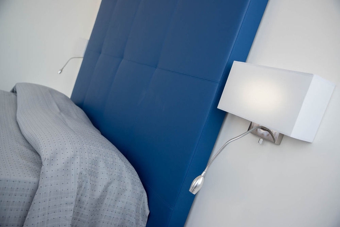 Imagen de la habitación del Hotel Sole Splendid. Foto 13