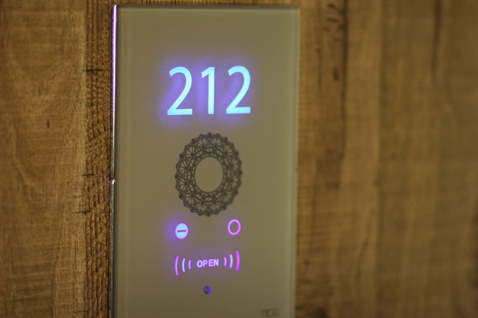 Imagen de la habitación del Hotel Sole Verona. Foto 14