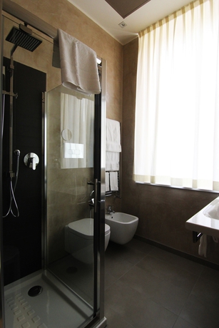 Imagen de la habitación del Hotel Sole Verona. Foto 15
