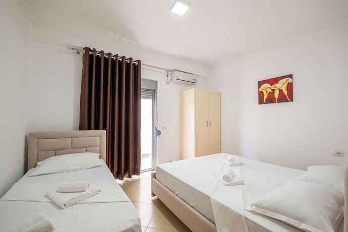 Imagen de la habitación del Hotel SoleLuna Aparthotel. Foto 1