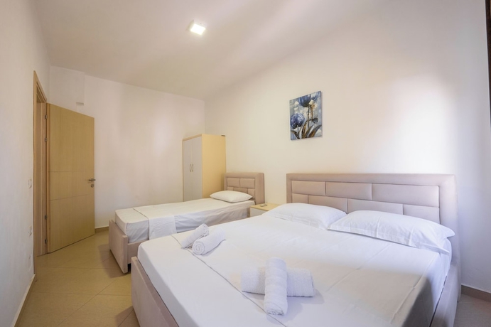 Imagen de la habitación del Hotel SoleLuna Aparthotel. Foto 2