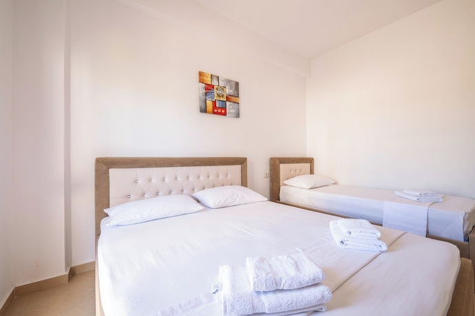 Imagen de la habitación del Hotel SoleLuna Aparthotel. Foto 3