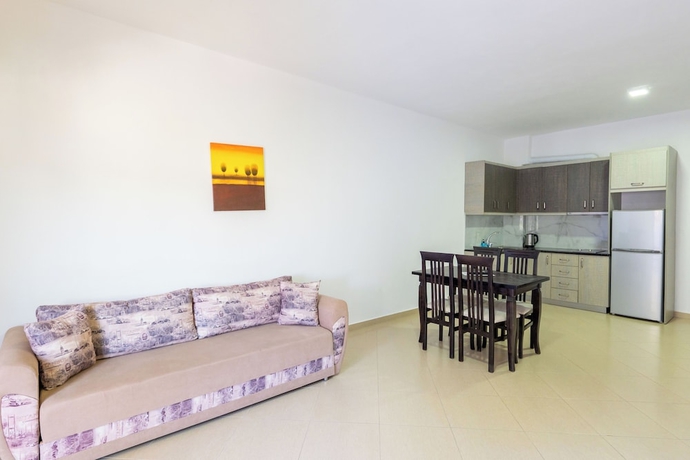 Imagen de la habitación del Hotel SoleLuna Aparthotel. Foto 4