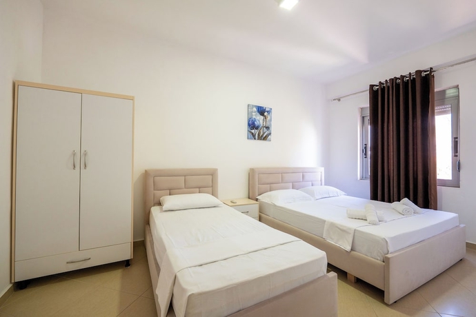 Imagen de la habitación del Hotel SoleLuna Aparthotel. Foto 5